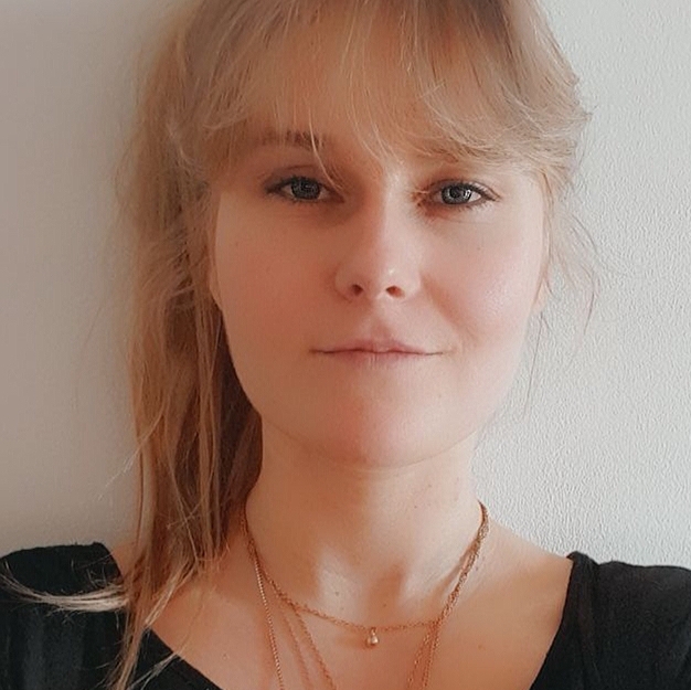 Lisanne (Workshop Instructrice)